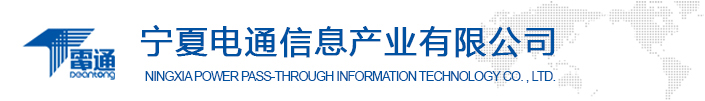 宁夏电通信息产业有限公司官网