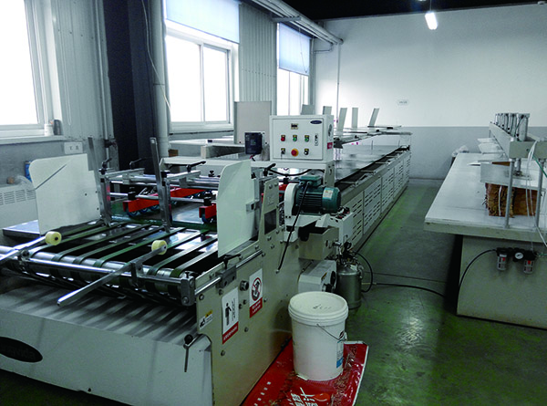 宁夏生产设备印刷