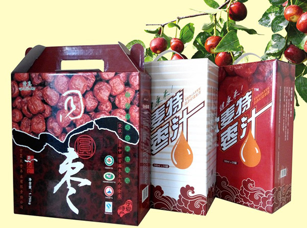 宁夏包装礼盒6设计